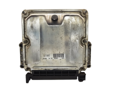 Ohjausyksikkö 9643525080 0281010750 EDC15C2 PSA Bosch 3032