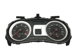 Kierroslukumittari Renault Clio 3 8200305020 D 36982