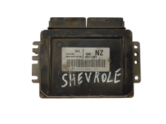 Ohjausyksikkö 5WY5442E 96417301 D42 1BDI NZ Chevrolet 15392