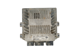 Ohjausyksikkö 7S61-12A650-AA 5WS40433A-T SID 804 Ford Siemens 37843