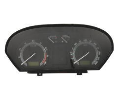 Kierroslukumittari Skoda Fabia 6Y0920871B 110080254021 VDO