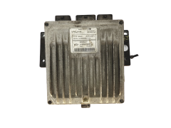 Ohjausyksikkö 8200331477 8200284277 R0410C081A Renault Delphi 24532