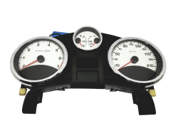 Kierroslukumittari Peugeot 207 9666748780 49466