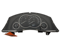 Kierroslukumittari Opel Meriva 13173382XU 110080162027 23373