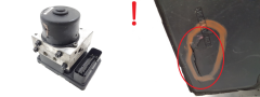 Abs-pumppu Sharan Galaxy Alhambra 7M3907379D 7M3614111N