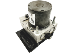 Abs-pumppu Fiat Grande Punto 51786433 0265950628 0265235231 60519