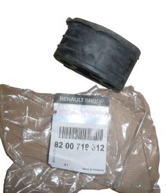 Pakoputken pidike Uusi Alkuperäinen 8200719612 Renault Dacia