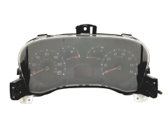 Kierroslukumittari Fiat Panda 51711243 RHD 44640