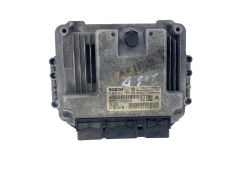 Ohjausyksikkö PSA 0281011783 9658556780 9654490280 Bosch 50677