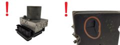 Abs-pumppu Ford Transit 6C11-2C285-AC 0265233324 0265900315 Bosch 5891