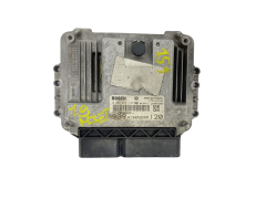 Ohjausyksikkö 0281013137 55204660 Alfa Romeo Bosch 57042
