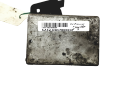 Ohjausyksikkö 4688011 011 2822018 Chrysler Bendix