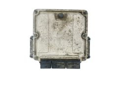 Ohjausyksikkö 0281010556 8200153946 8200095416 Renault Bosch 46896