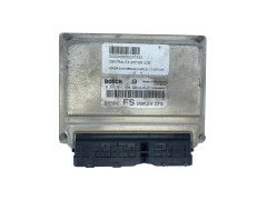 Ohjausyksikkö 0281011434 8973539742 37820PLZE10 Honda Bosch 63660