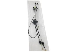Vaihteiston vaijeri Alkuperäinen Citroen Peugeot C8 807 2.0 HDi 2444FQ 1401049280