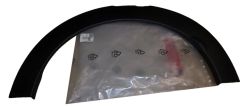Lokasuojan lista Vasen Taka Alkuperäinen 98015544XT Citroen
