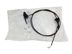 Lukitusvaijeri Maski Peugeot 406 7937F5 Uusi Alkuperäinen Lukitusvaijeri Maski Peugeot 406 7937F5 Uusi Alkuperäinen