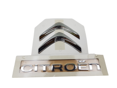 Merkki Alkuperäinen Citroen C4 Picasso 8666CJ