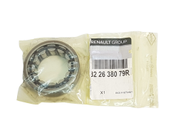 Laakeri Skrzyni Automatycznej Renault Dacia 322638079R Uusi Alkuperäinen