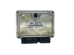 Ohjausyksikkö 038906019EH 0281010558 Volkswagen Bosch 62760