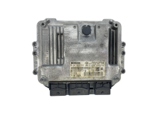 Ohjausyksikkö PSA 0281011785 9658556880 9654490280 Bosch 62931