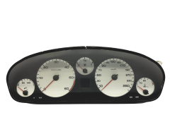 Nopeusmittari Peugeot 607 9639118780 110008883004 44969