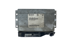 Ohjausyksikkö 0265109629 9646316180 PSA Bosch 52258