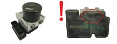 Abs-pumppu VWAG 1K0614117AD 1K0907379AF Ate 65969