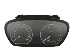 Kierroslukumittari BMW 1 E87 9166813-02 1024932-85 32095