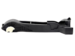 Kytkinvaijerin vetokoukku Peugeot 206 MC-03918 OE 212830
