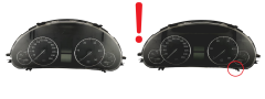 Kierroslukumittari Mercedes C W203 A2035409547 59063