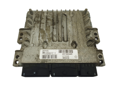 Ohjausyksikkö 237100345R S180067107A 237100033R Renault Continental 68302