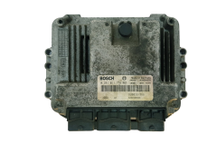 Ohjausyksikkö 0281011776 8200391966 8200386508 Renault Bosch 30967