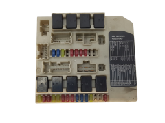 Ohjausyksikkö 7140-7688 Nissan 2730