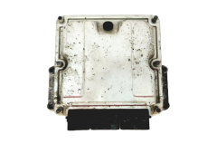 Ohjausyksikkö 0281011325 8200309318 8200309329 Renault Bosch 20702