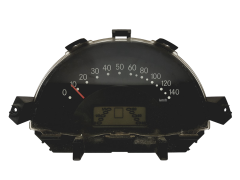 Nopeusmittari Smart Fortwo 001184V016 110008872003 41076