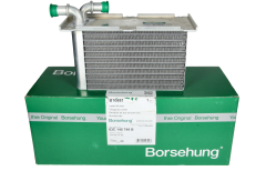 Välijäähdytin 03C145749B B10881 VW Audi Seat Skoda Borsehung