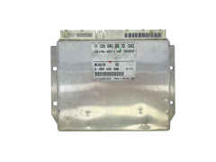 Ohjausyksikkö 0315450832 Q02 0265109499 Mercedes Bosch 54093