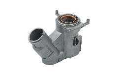 Virtalukon kotelo 155905851 B17982 VW Audi Borsehung