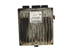Ohjausyksikkö R0410C132A 8200334419 8200376886 Renault Delphi 19680