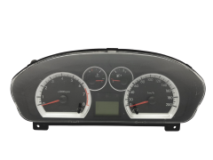 Nopeusmittari Chevrolet Aveo 96814468 29524