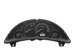 Kierroslukumittari Opel Corsa C 13173347WA 110008988026 50847