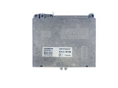 Ohjausyksikkö S101727104B 7700860316 7700864485 Renault Siemens 40939