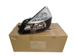 Ajovalo Vasen Alkuperäinen 260607863R Renault Ajovalo Vasen Alkuperäinen 260607863R Renault