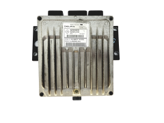 Ohjausyksikkö 8200813185 8200399038 R0410B041A Renault Delphi