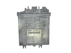 Ohjausyksikkö 0281001810 7700110646 7700107088 Renault Bosch 63112