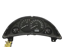 Kierroslukumittari Opel Corsa C 09166814FL 110008988009 31269