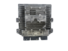 Ohjausyksikkö 2S6A-12A650-BK 5WS40027J-T SID 802 1BSE Ford Siemens 50359