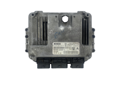 Ohjausyksikkö PSA 0281012619 9663943980 9653958980 Bosch 53521