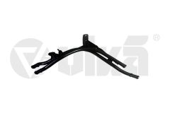 Jäähdytysnesteen letku Tee VW Audi Seat Skoda 1K0121070BD 11211820101 Vika